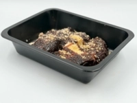 Domáce šomlói halušky